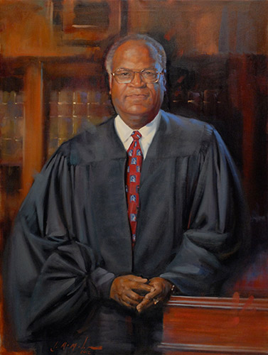 Honorable Curtis Collier